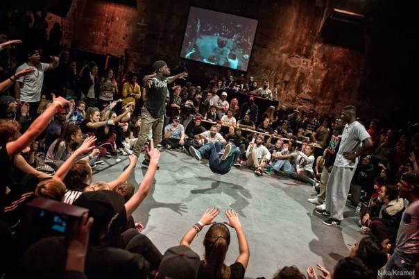 Isaac & Njay vs Kingsley & Richie MIK. Hip Hop Quarterfinal. Foto by Nika Kramer Photography 